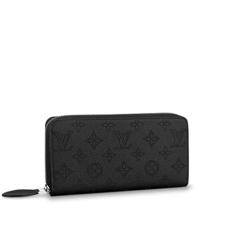 louis vuitton wallet mahina|Zippy Wallet Mahina .